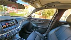 شيفروليه امبالا